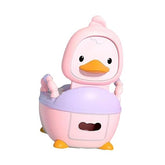 TinySeat – Kids Toilet Seat (Pink)